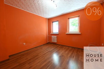 Przestronne 48 m² mieszkanie z balkonem (blisko terenów zielonych) mieszkanie Siemianowice Śląskie
