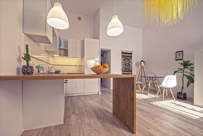 mieszkanie na sprzedaż 46m2 mieszkanie Szczecin, Nowe Miasto, Gabriela Narutowicza