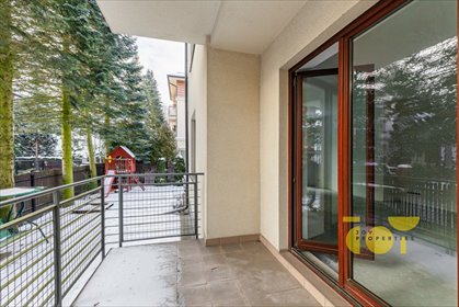 mieszkanie na sprzedaż 120m2 mieszkanie Warszawa, Wesoła, Jana Pawła II