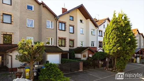 dom na sprzedaż 219m2 dom Kołobrzeg, Radzikowo IV, Perłowa