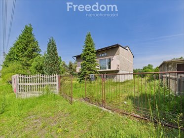 dom na sprzedaż 166m2 dom Dąbrowa Górnicza, Błędów, Żołnierska