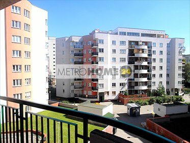 mieszkanie na wynajem 76m2 mieszkanie Warszawa, Ursynów, Pileckiego