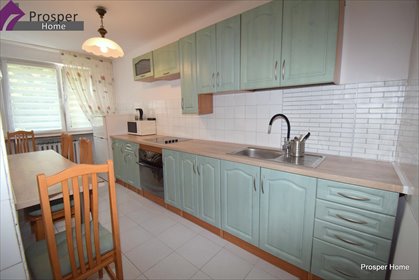 mieszkanie na wynajem 57m2 mieszkanie Rzeszów, Dąbrowskiego