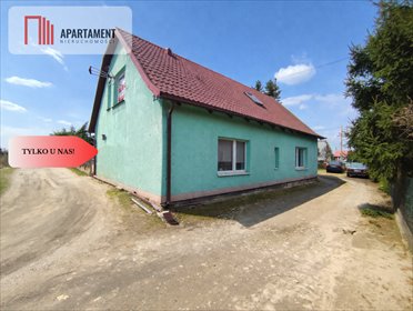 dom na sprzedaż 179m2 dom Mrocza