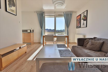 mieszkanie na sprzedaż 54m2 mieszkanie Gdańsk, Piecki-Migowo, Myśliwska