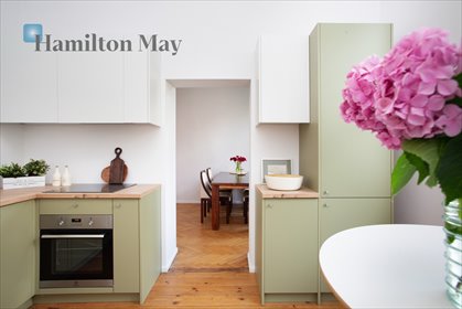 mieszkanie na wynajem 60m2 mieszkanie Kraków, Stare Miasto, Józefa Dietla