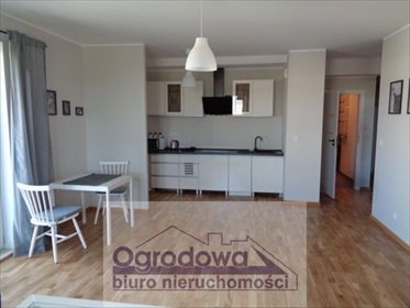 mieszkanie na sprzedaż 59m2 mieszkanie Warszawa, Bemowo, Lazurowa