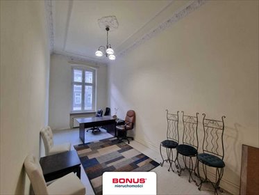 mieszkanie na sprzedaż 129m2 mieszkanie Szczecin, Śródmieście-Centrum, Śląska