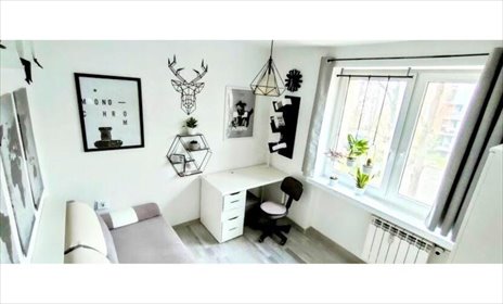 mieszkanie na sprzedaż 41m2 mieszkanie Kraków, Krowodrza, Racławicka