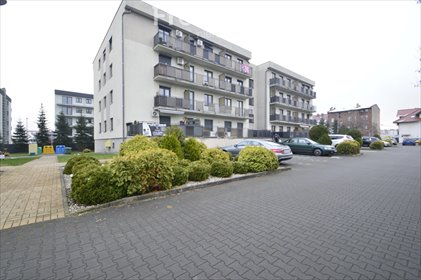 mieszkanie na sprzedaż 37m2 mieszkanie Namysłów