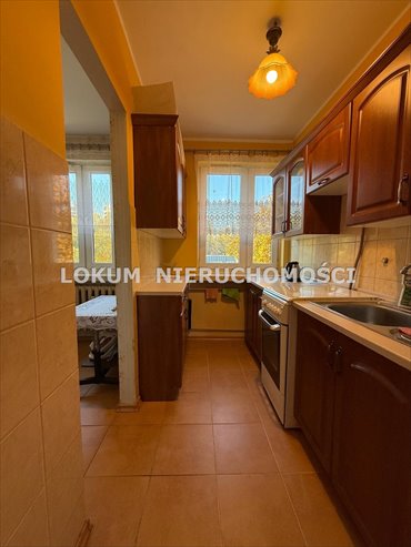 mieszkanie na sprzedaż 46m2 mieszkanie Jastrzębie-Zdrój, Osiedle Pionierów, Warmińska