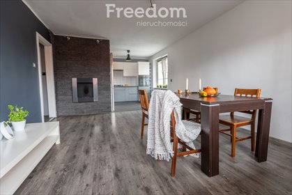 mieszkanie na sprzedaż 74m2 mieszkanie Gniezno, Henryka Sienkiewicza