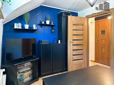 mieszkanie na sprzedaż 33m2 mieszkanie Trawniki