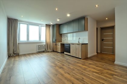 mieszkanie na sprzedaż 47m2 mieszkanie Gorzów Wielkopolski, Os. Dolinki, Franciszka Walczaka