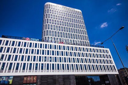 lokal użytkowy na wynajem 510m2 lokal użytkowy Warszawa, Mokotów, Puławska