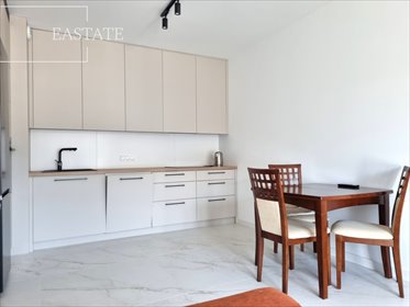 mieszkanie na wynajem 55m2 mieszkanie Pruszków, Mechaników