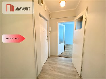 mieszkanie na sprzedaż 44m2 mieszkanie Starogard Gdański