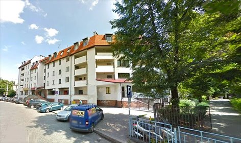 mieszkanie na sprzedaż 65m2 mieszkanie Wrocław, Stare Miasto, Kościuszki