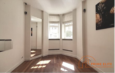 Lokal 110 m2 w centrum Warszawy, na wynajem lokal użytkowy Warszawa, Śródmieście, Wspólna