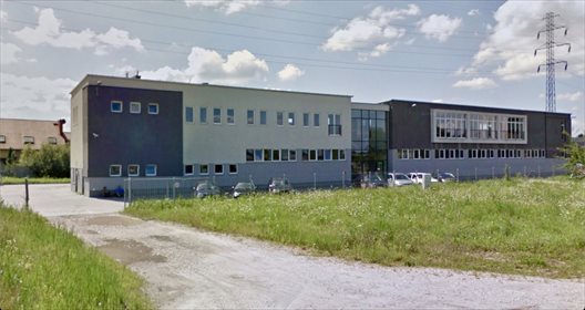 magazyn na wynajem 1300m2 magazyn Ząbki, Józefa Piłsudskiego