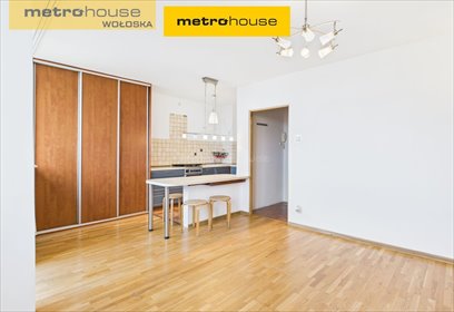 mieszkanie na sprzedaż 30m2 mieszkanie Warszawa, Targówek, Łojewska