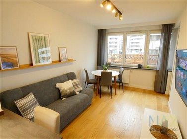 mieszkanie na wynajem 48m2 mieszkanie Kraków, Prądnik Czerwony, Dobrego Pasterza