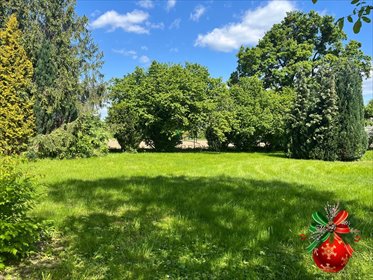 działka na sprzedaż 1774m2 działka Cisownica