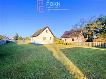 dom na sprzedaż 40m2 dom Opole, Grudzice