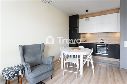 Mieszkanie trzypokojowe na sprzedaż Gdańsk, Ujeścisko, Cedrowa 50m2 Foto 3