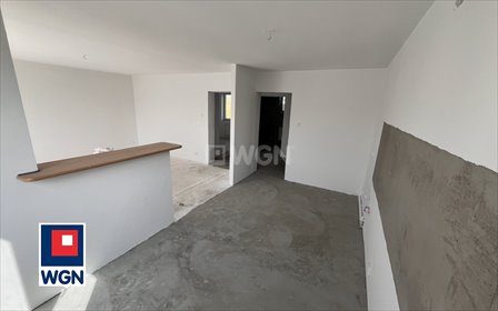 mieszkanie na sprzedaż 56m2 mieszkanie Ostrów Wielkopolski, rejon ul. Bojanowskiego