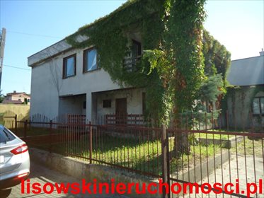 Dom na sprzedaż Zgierz, Rudunki 300m2 Foto 1