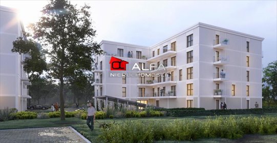 mieszkanie na sprzedaż 54m2 mieszkanie Świdnica
