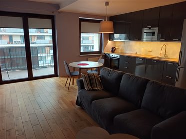 mieszkanie na wynajem 56m2 mieszkanie Warszawa, Praga-Południe, Gocław, jana nowaka jeziorańskiego