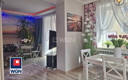 Zapraszam do 3-pokojowego mieszkania 69,4 m² w Giżycku mieszkanie Giżycko, Olsztyńska