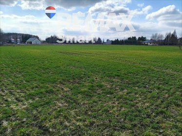 Do sprzedania działka 1558 m² z funkcją usługowo-mieszkalną działka Miszewko Strzałkowskie