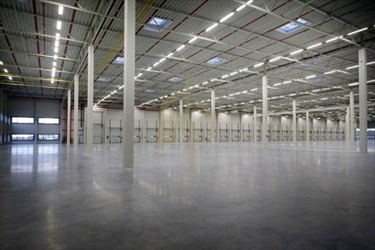 magazyn na wynajem 4320m2 magazyn Białystok, Starosielce
