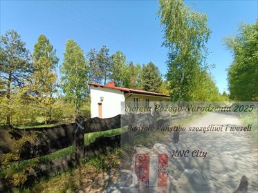 dom na sprzedaż 70m2 dom Gródek