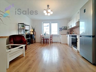 mieszkanie na sprzedaż 51m2 mieszkanie Elbląg, Nowe Miasto, Słoneczna