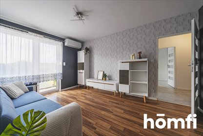 Nowoczesne 3-pokojowe mieszkanie z klimatyzacją i garażem zapraszam mieszkanie Poznań, Nowe Miasto, Sucha