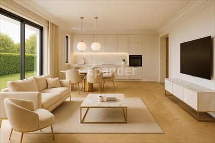 mieszkanie na sprzedaż 98m2 mieszkanie Gdynia, Redłowo, Czesława Miłosza