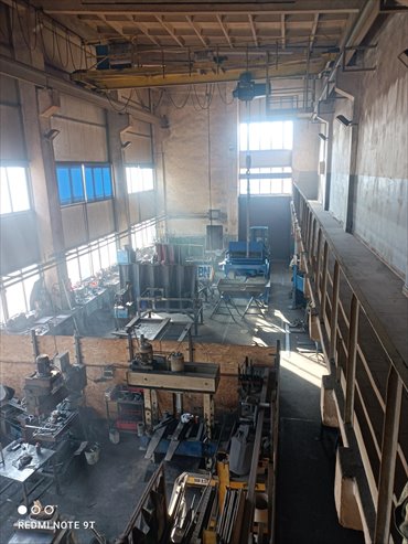lokal użytkowy na sprzedaż 11000m2 lokal użytkowy Zabrze