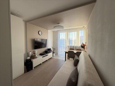 mieszkanie na sprzedaż 47m2 mieszkanie Warszawa, Praga-Północ, Chodecka