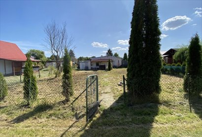 działka na sprzedaż 300m2 działka Bydgoszcz, Łęgnowo