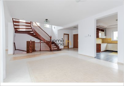 dom na wynajem 400m2 dom Warszawa, Wilanów