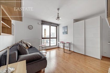 mieszkanie na wynajem 31m2 mieszkanie Warszawa, Mokotów, Wynalazek