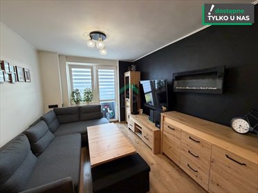 mieszkanie na sprzedaż 36m2 mieszkanie Częstochowa, Zawodzie