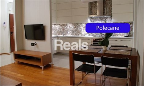 Nowoczesne 2-pokojowe mieszkanie z balkonem i systemem nagłośnienia polecam! mieszkanie Warszawa, Ochota, Szczęśliwice, Białobrzeska
