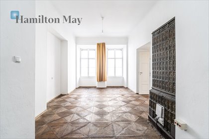 Ekskluzywny apartament 142 m² w sercu Starego Miasta mieszkanie Kraków, Stare Miasto, Gołębia