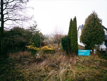 działka na sprzedaż 1008m2 działka Łódź, Polesie, Huta Jagodnica