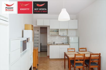 mieszkanie na sprzedaż 20m2 mieszkanie Warszawa, Mokotów, Padewska